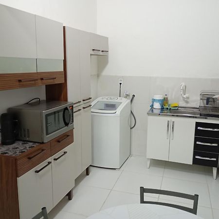 Real Hospedagem Nin Ngoại thất bức ảnh