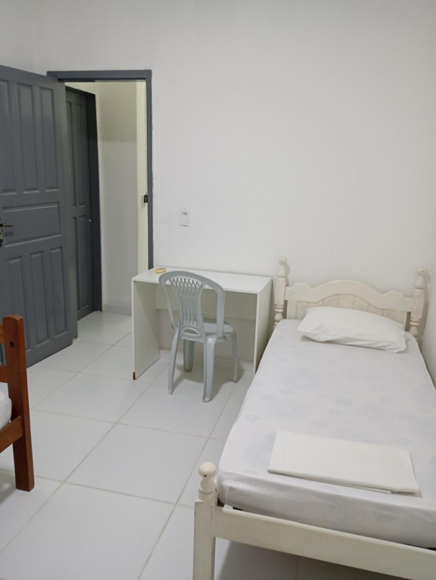 Real Hospedagem Nin Ngoại thất bức ảnh
