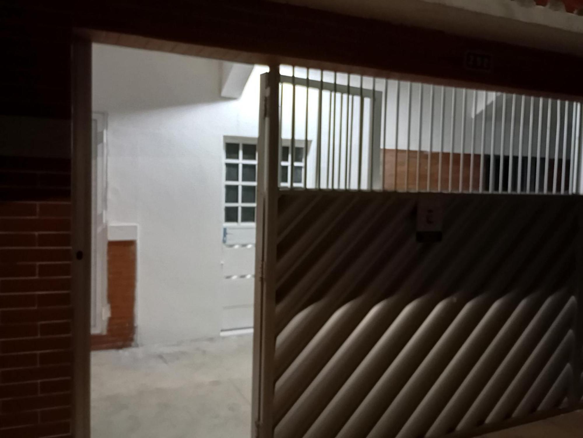 Real Hospedagem Nin Ngoại thất bức ảnh