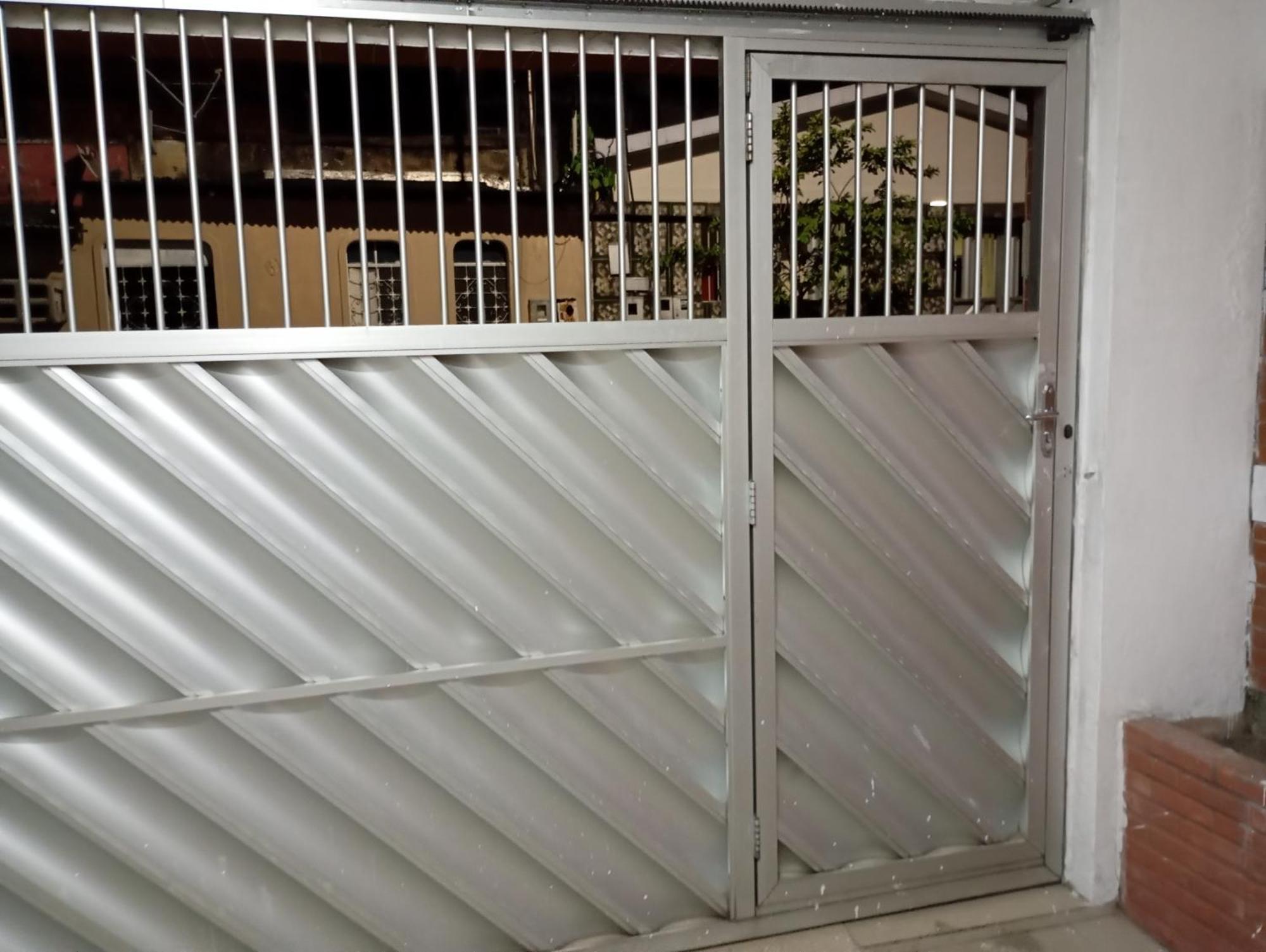 Real Hospedagem Nin Ngoại thất bức ảnh