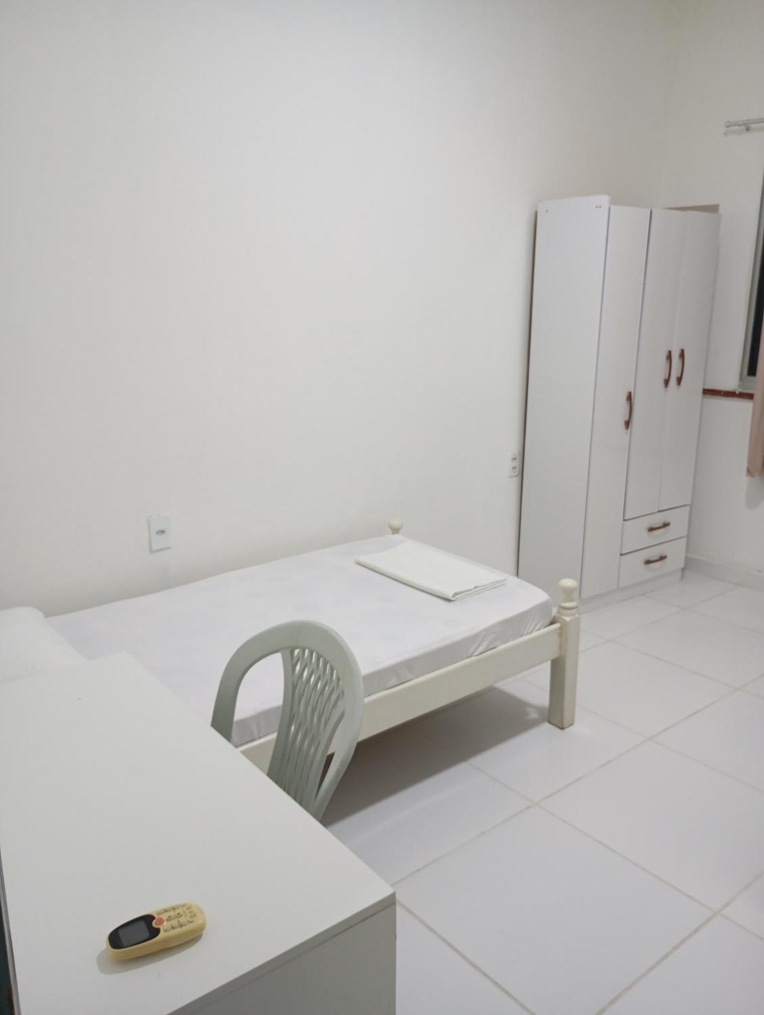Real Hospedagem Nin Ngoại thất bức ảnh