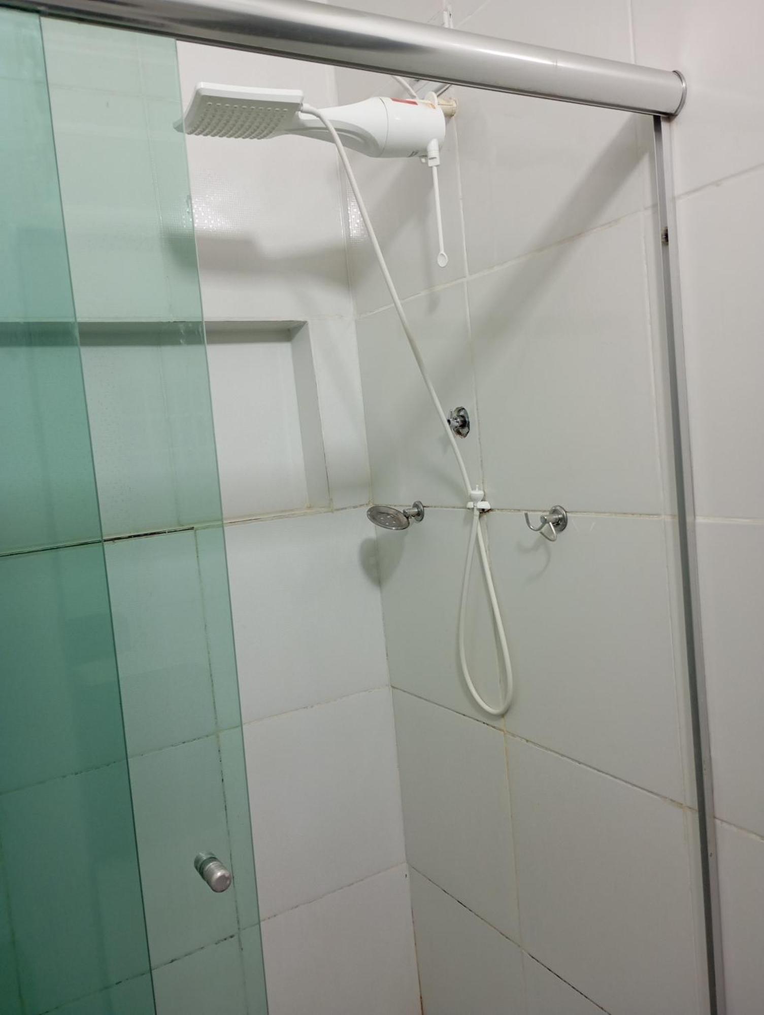 Real Hospedagem Nin Ngoại thất bức ảnh