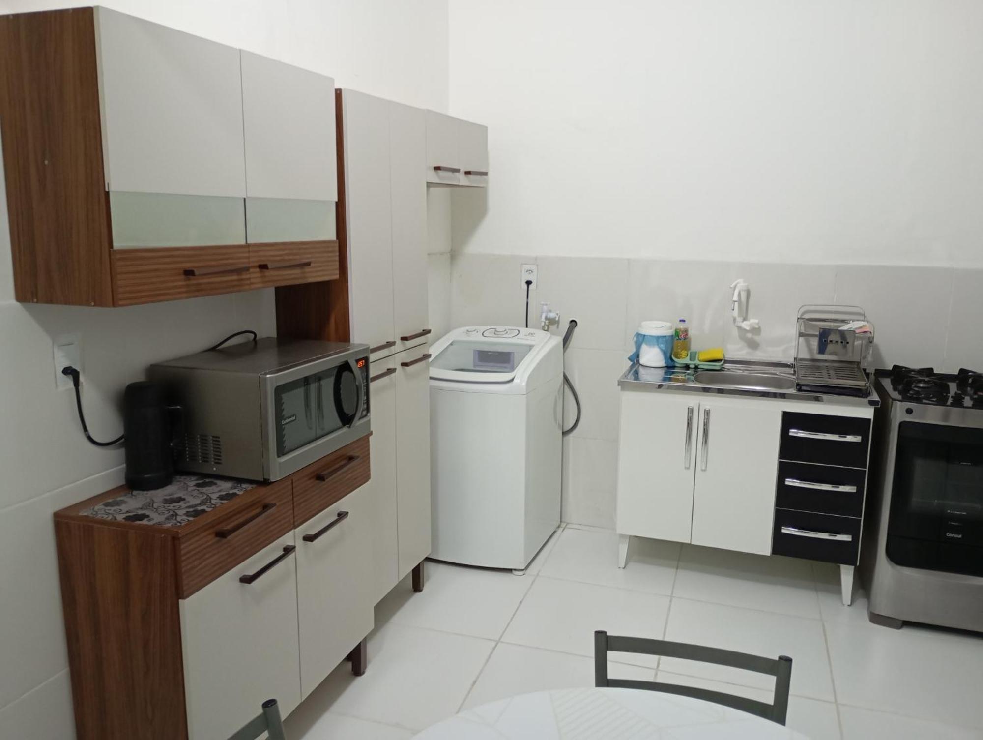 Real Hospedagem Nin Ngoại thất bức ảnh