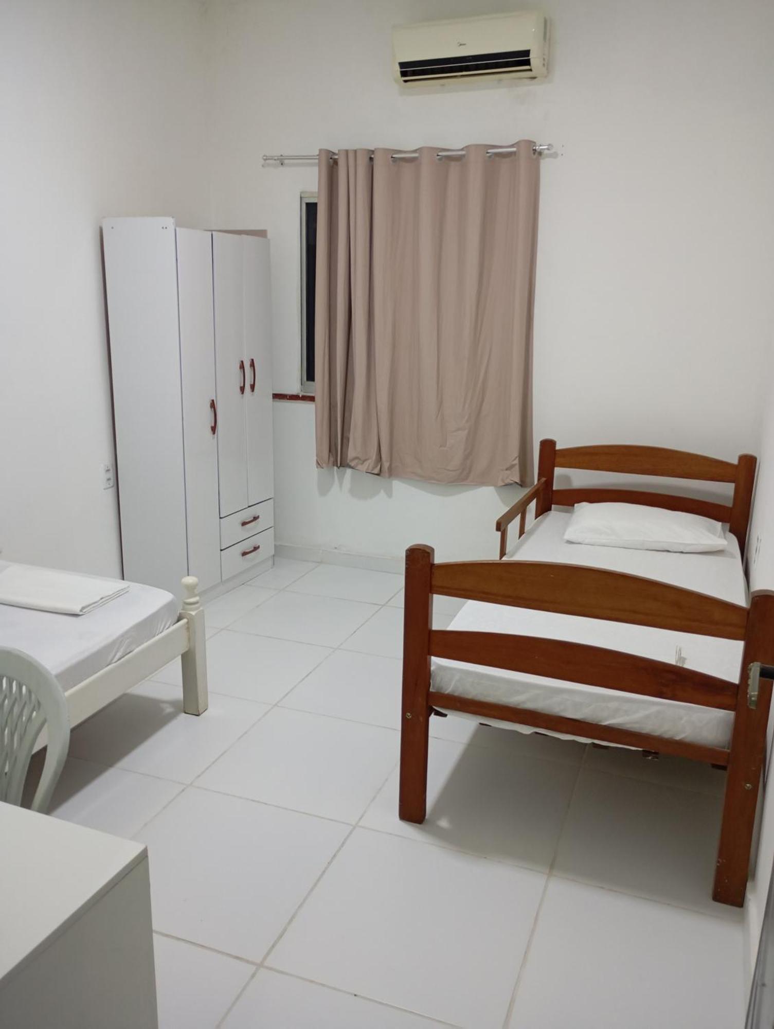 Real Hospedagem Nin Ngoại thất bức ảnh