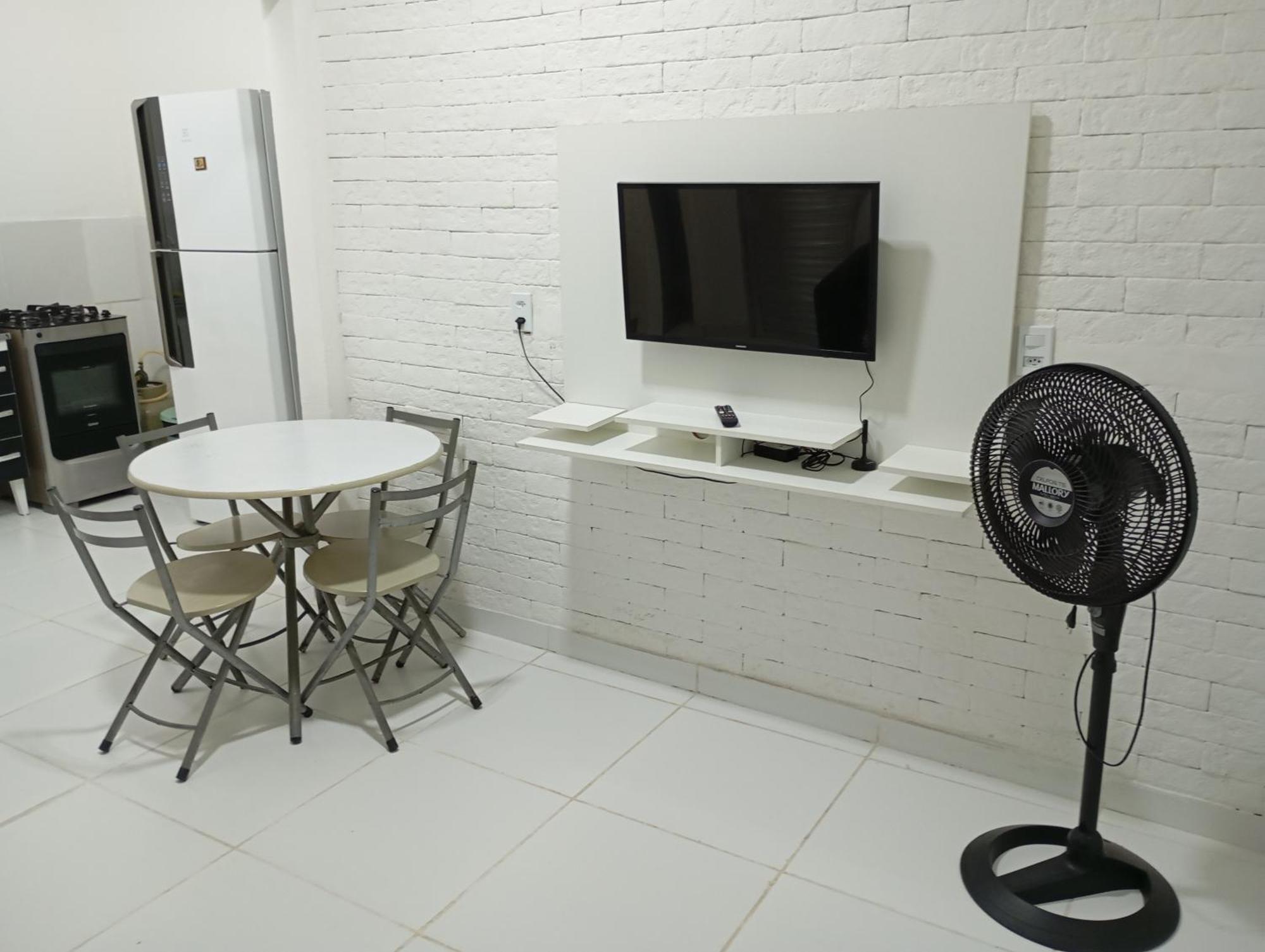 Real Hospedagem Nin Ngoại thất bức ảnh